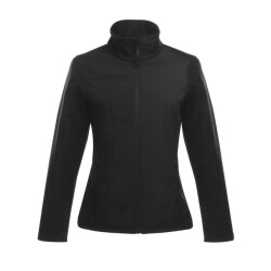 Regatta Dames octagon ii waterdichte zachte shell jas