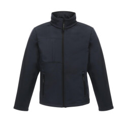 Regatta Professionele herenoctagon ii waterdicht softshell-jasje