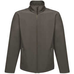 Regatta Reid mens softshell windbestendig waterafstotend jasje