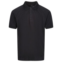 Regatta Professioneel heren coolweave poloshirt met korte mouwen