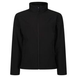 Regatta Reid mens softshell windbestendig waterafstotend jasje