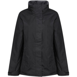 Regatta Vrouwen/dames beauford geïsoleerde waterdichte winddichte performance jacket