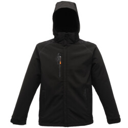 Regatta Heren repeller x-pro softshell jacket