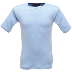 Regatta Heren thermisch ondergoed korte mouw vest / t-shirt