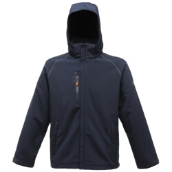 Regatta Heren repeller x-pro softshell jacket