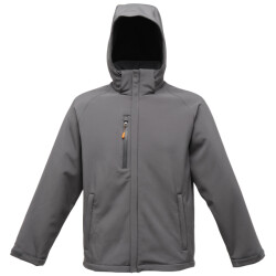 Regatta Heren repeller x-pro softshell jacket