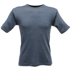 Regatta Heren thermisch ondergoed korte mouw vest / t-shirt