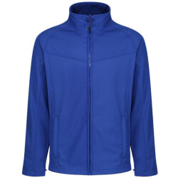 Regatta Roestige heren softshell windbestendige fleece jacket
