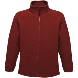 Regatta Heren thor iii fleece jacket