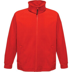 Regatta Heren thor iii fleece jacket