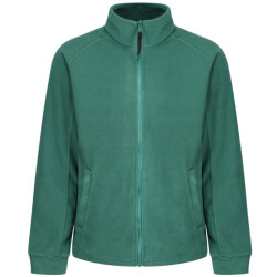 Regatta Heren thor iii fleece jacket
