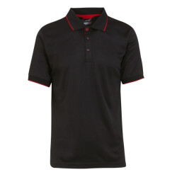Regatta Heren navigate poloshirt met korte mouwen