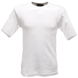 Regatta Heren thermisch ondergoed korte mouw vest / t-shirt