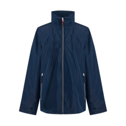 Regatta Heren ascender waterdichte soft shell jas
