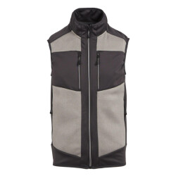 Regatta E-volve stretch body warmer heren