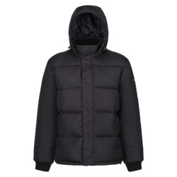 Regatta Heren northdale geïsoleerde jas