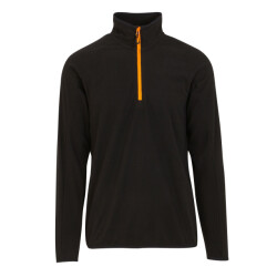 Regatta Heren navigate half zip fleece
