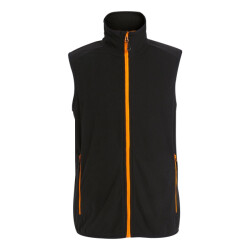 Regatta Heren navigate fleece gilet