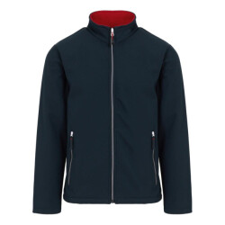 Regatta Heren ascender fleece jas