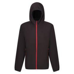 Regatta Heren navigate full zip fleecejack