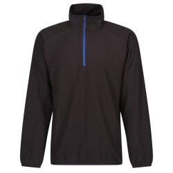 Regatta Heren navigate half zip fleece