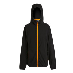Regatta Heren navigate full zip fleecejack