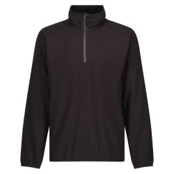 Regatta Heren navigate half zip fleece