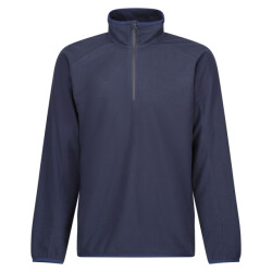 Regatta Heren navigate half zip fleece
