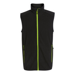 Regatta Heren navigate fleece gilet