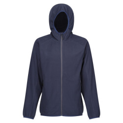 Regatta Heren navigate full zip fleecejack