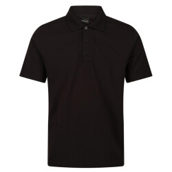 Regatta Heren pro 65/35 poloshirt met korte mouwen