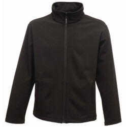 Regatta Heren klassiek softshell-jasje