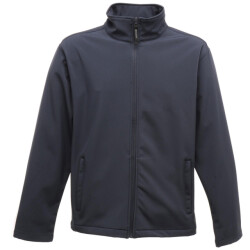 Regatta Heren klassiek softshell-jasje