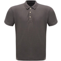 Regatta Klassiek heren 65/35 poloshirt met korte mouwen