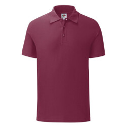 Fruit of the Loom Heren getailleerd polo shirt
