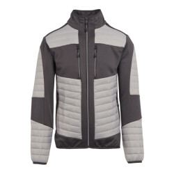 Regatta Heren e-volve thermal hybride jas
