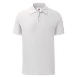 Fruit of the Loom Heren getailleerd polo shirt