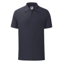 Fruit of the Loom Heren iconisch poloshirt