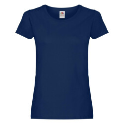 Fruit of the Loom Dames t-shirt