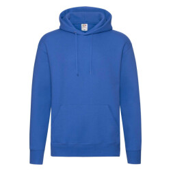 Fruit of the Loom Heren r hoodie