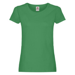 Fruit of the Loom Dames t-shirt