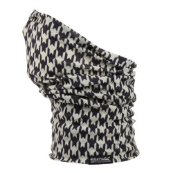 Regatta Multitube ii houndstooth halswarmer voor volwassenen