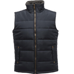 Regatta Heren standout altoona geïsoleerd bodywarmer jasje