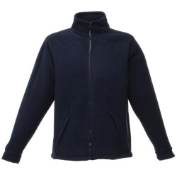 Regatta Sigma symmetrie zwaargewicht anti-pill fleece jasje (380 gsm)