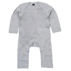 Babybugz Baby lange mouwen