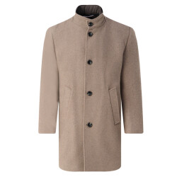 Bugatti Clothing coat