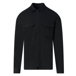 Genti Overshirt