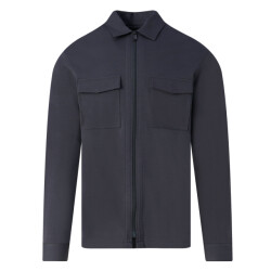 Genti Overshirt