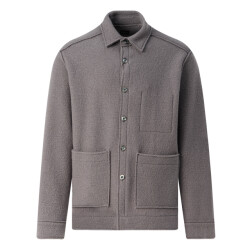 Xacus Overshirt