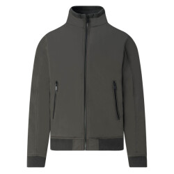 Campbell Padded jacket zeton